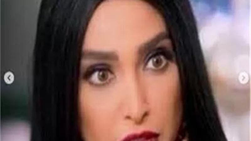 روجينا لبسمة وهبة : شخصية فدوى جديدة عليا ومحمد سامي لعب معايا لعبة التحدي..فيديو