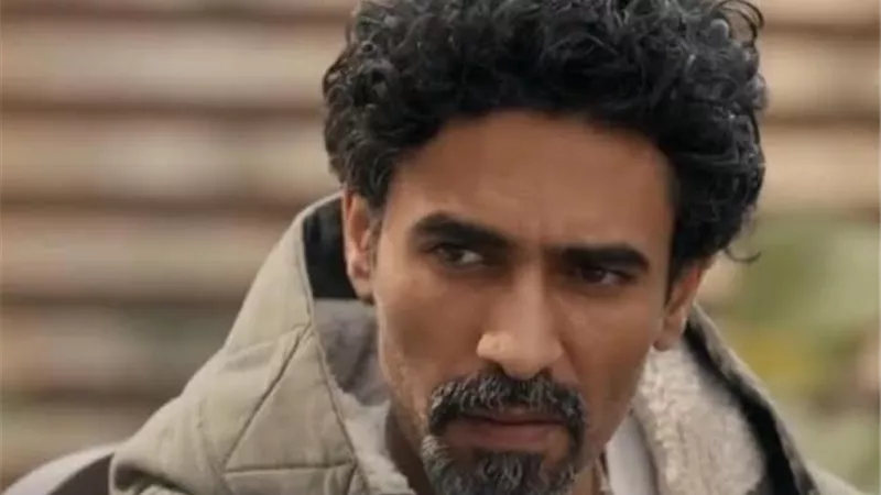 ياسر البرنس بعد كشف المستور مع فدوى: 