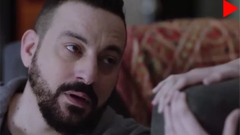 تعليق نارى من دياب يعد وفاته فى 