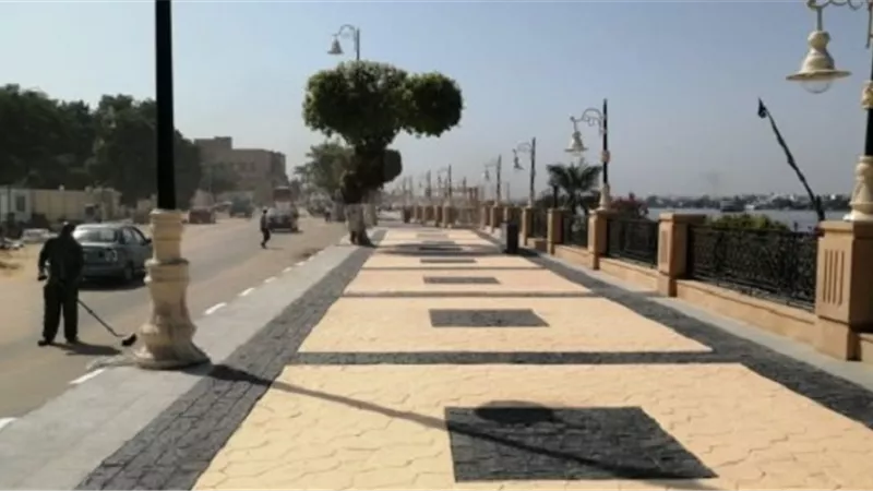 وزارة الداخلية تعلن عن موعد إغلاق طرق الكورنيش بالمحافظات