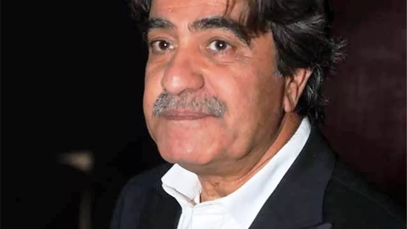 الموت يغيب أحد ممثلي مسلسل 