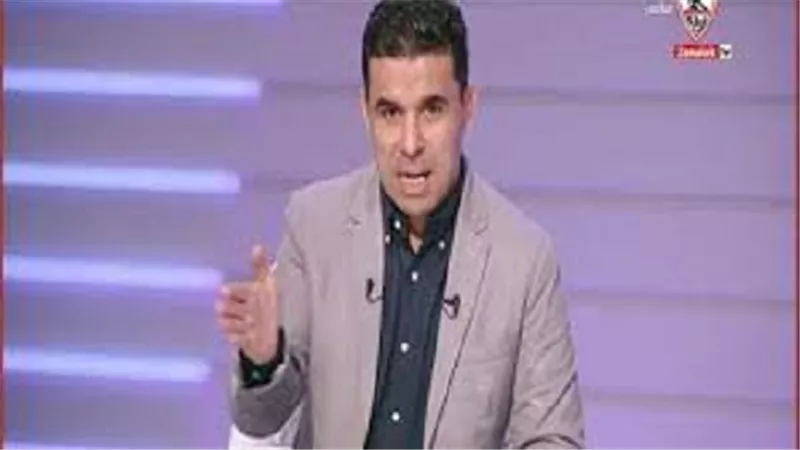 خالد الغندور يكشف حقيقة رحيل اشرف بن شرقى الى طرابرزون التركى