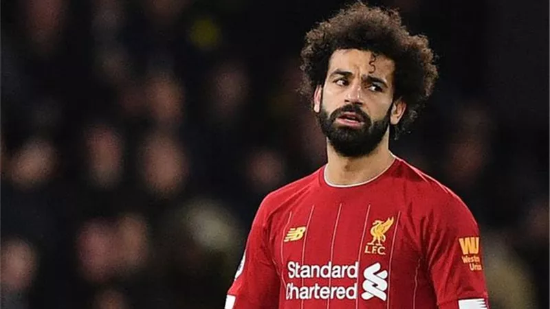 تعرف على ترتيب صلاح بين هدافى افريقيا خلال 10 سنوات