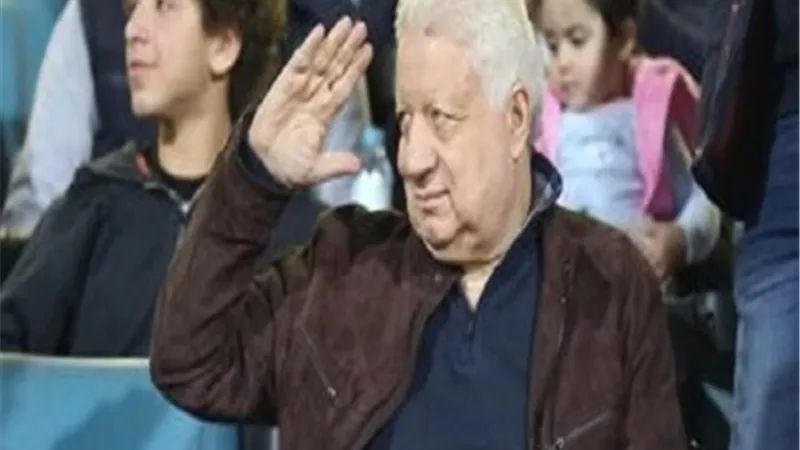 خبير لوائح يحذر الزمالك من شكوى الاهلى بشأن لافتة نادى القرن