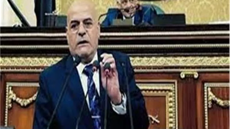 النائب فايز بركات: مبادرة التخطيط لتقليل الكثافة الطلابية خطوة جيدة نحو تحسين بيئة للتعلم