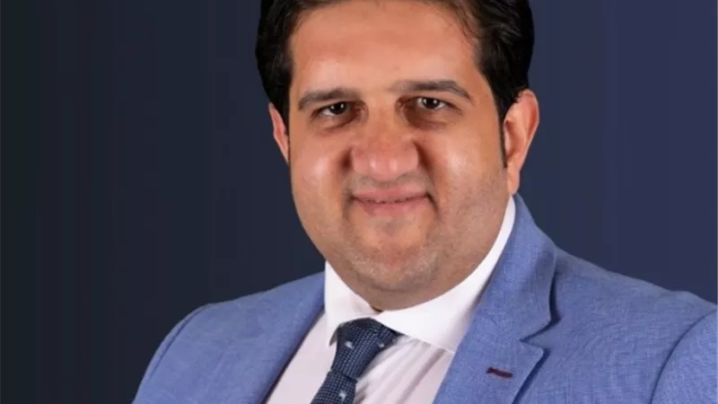 تطبيق إلكتروني لبيع حديد التسليح «أون لاين»