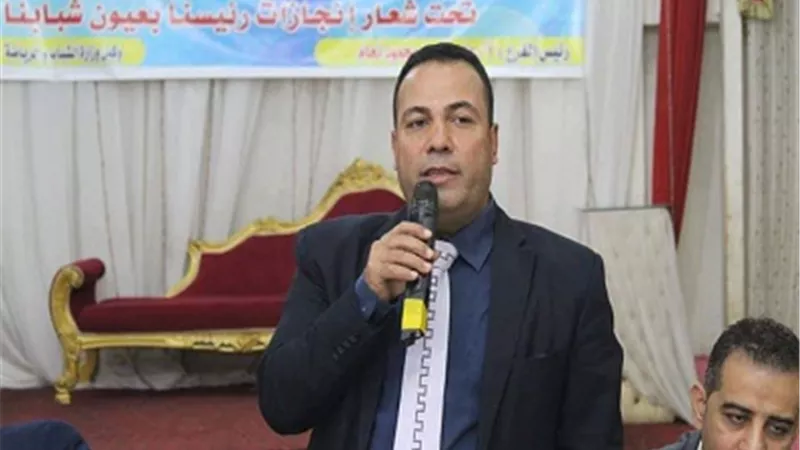 حظر دخول المراكز الإعلامية بالقليوبية بدون كمامه