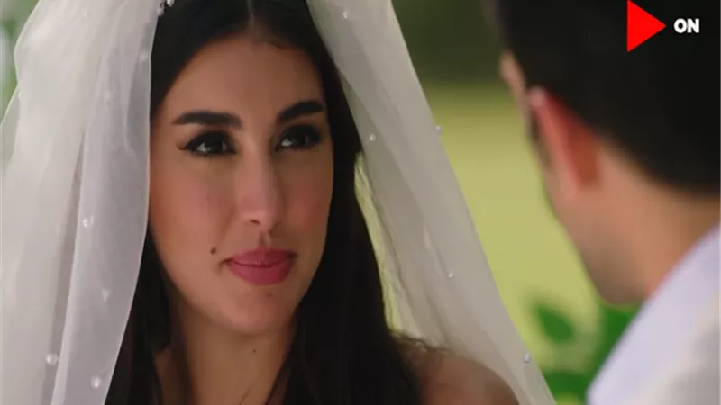 حمل ياسمين صبرى ودياب يترك وصيته لزوجته فى الحلقة الأخيرة من 