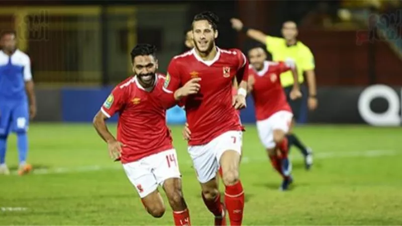 ابوالتفانين .. خارج النادى فى اليركاتو الصيفى