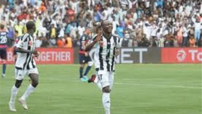 حقيقة تعاقد الاهلى مع نجم هجوم مازيمبى