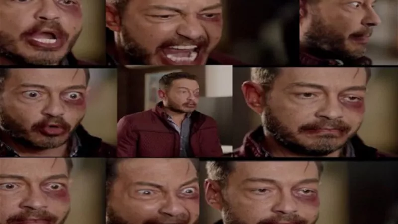 ختامه مسك.. الحلقة الأخيرة من 