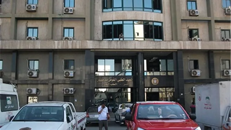 أصابة طبيبين بالحميات والتعليمى بدمنهور بفيروس كورونا
