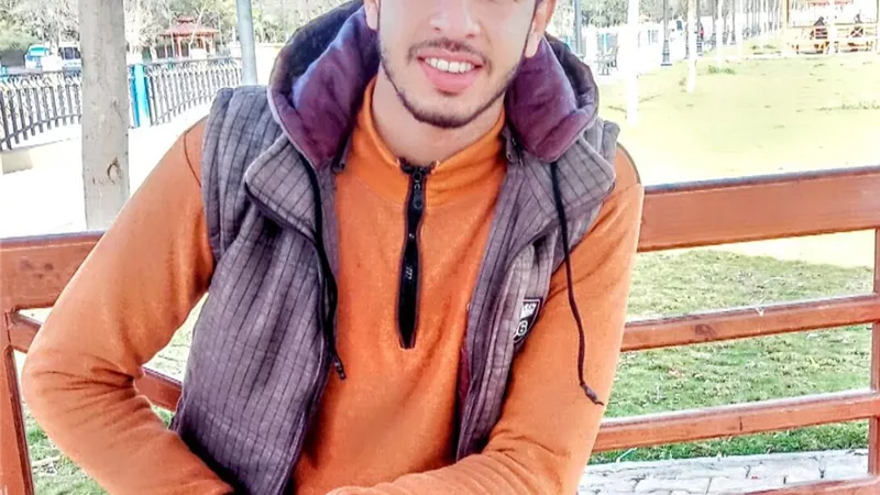 وزير الشباب يكرم الجندى البطل ابراهيم عميرة الاسبوع المقبل