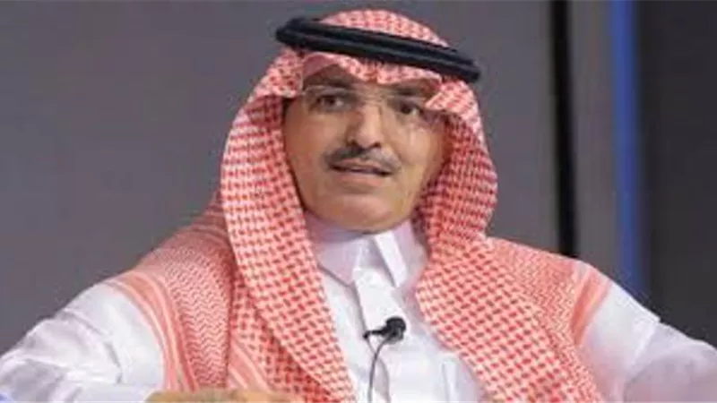 وزير الاقتصاد السعودي: اقتصادنا متين وقادر على مواجهة جائحة كورونا