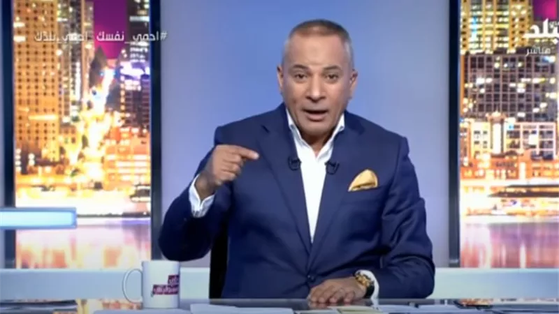 أحمد موسي : مصير هشام عشماوي ينتظر خونة جماعة الإخوان الإرهابية .. فيديو