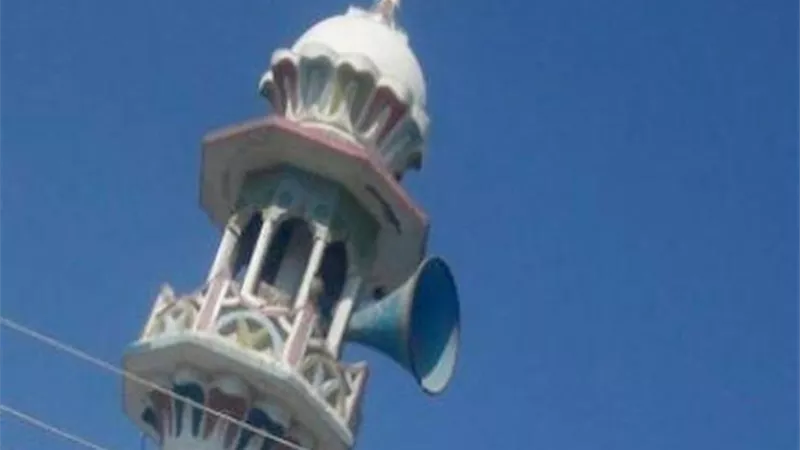 تعرف على ضوابط إذاعة تكبيرات العيد بمكبرات الصوت فى المساجد