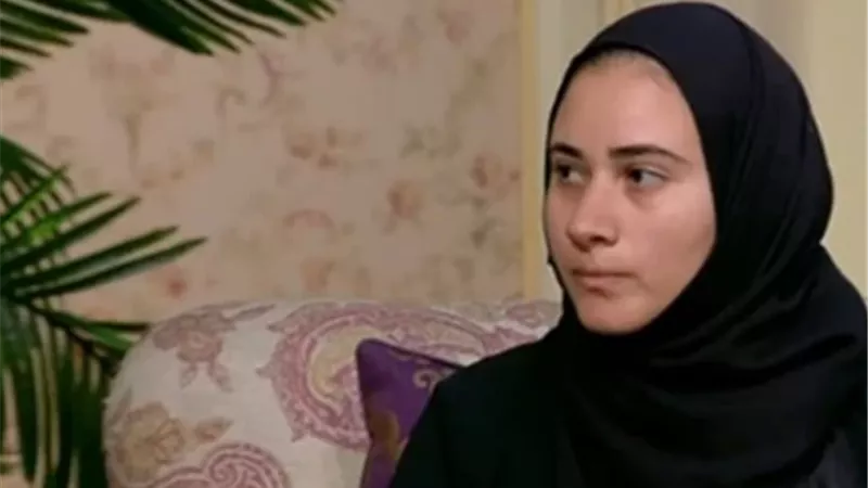 زوجة منسى تكشف رد فعله بعد علمه باستشهاد العقيد رامى حسنين فى الحلقة الأخيرة من الاختيار