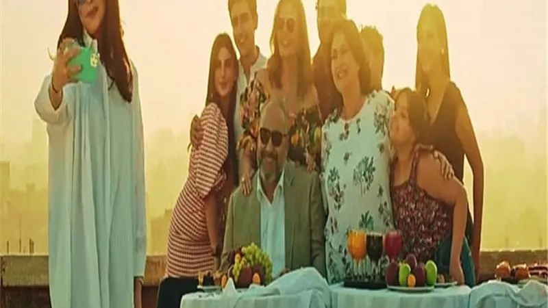 شنق خالد سرحان وسجن حلا شيحة وجومانا مراد فى الحلقة الأخيرة من 