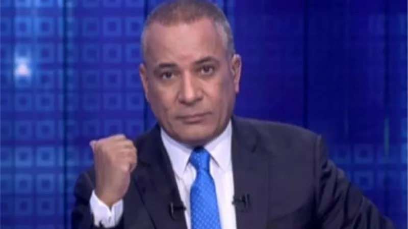 أحمد موسى: الإخوان يمجدون الدراما التركية ويشعرون بالرعب من الاختيار.. فيديو