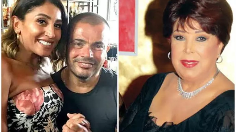دينا الشربينى مهددة بفيروس كورونا بعد إصابة رجاء الجداوي