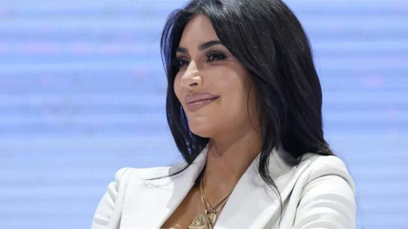 كارداشيان تكتسح السوق الأمريكي بـ