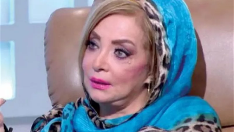 شهيرة تعلق على إصابة رجاء الجداوي بكورونا.. 