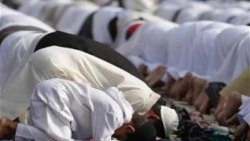 موعد صلاة عيد الفطر بالقاهرة والمحافظات