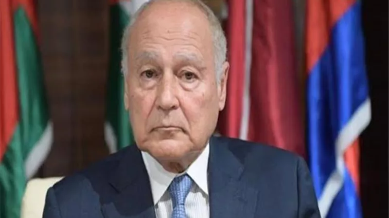 الأمين العام ينعي سفير الجامعة العربية في مقديشيو