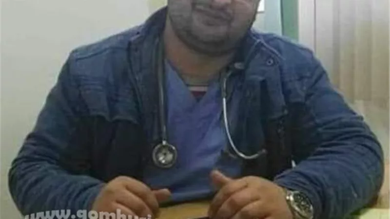 المدير الطبي لحجر المنوفية يؤكد مطابقة بروتوكول علاجه لفيروس كورونا لما توصلت إليه الأبحاث الأجنبية
