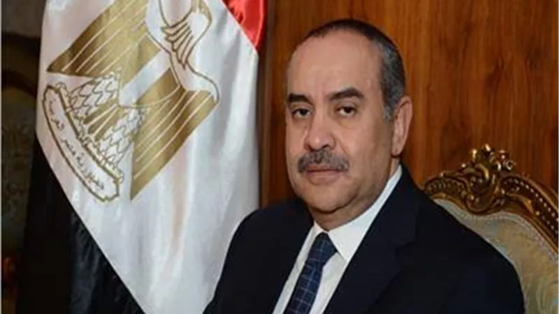 محمد منار : تطبيق أعلى المعايير الاحترازية والوقائية بالمطارات والطائرات