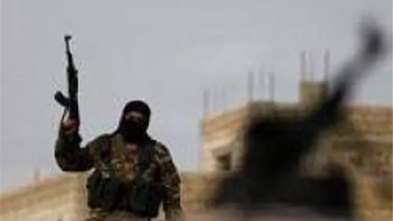 مقتل عشرات الإرهابيين الموالين لتركيا بريفى حلب وإدلب