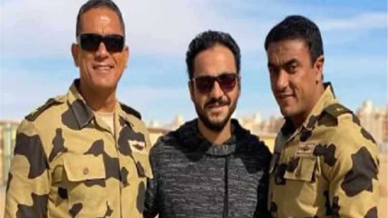 مخرج مسلسل 