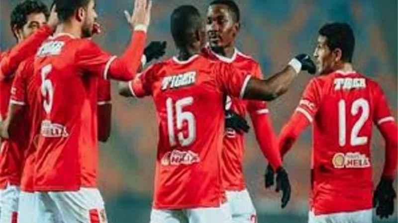 نجم الاهلى يوافق على الانتقال للزمالك فى الميركاتو الصيفى
