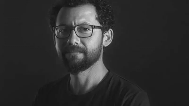 تعرف على الموقف الطريف الذي جمع مدير التصوير أحمد المرسي بالنجم أحمد زكي