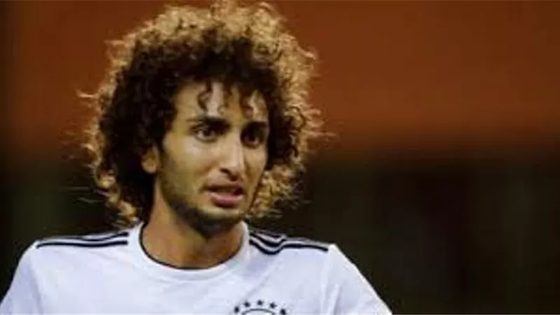 عمرو وردة على رادار بيراميدز