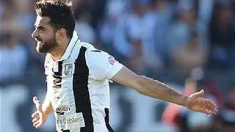 الزمالك يعرض 7 ملايين لضم نجم الصفاقسى