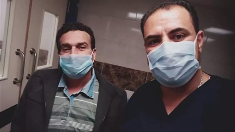 ارتفاع عدد المتعافين بعزل قها ل٢٣٦