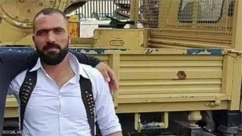 الجيش الليبى يعلن القبض على القيادى الداعشى محمد الرويضانى