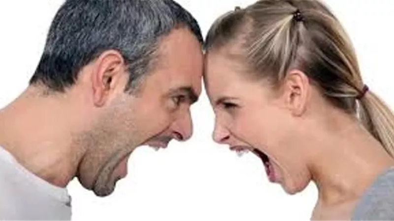 نصيحة من خبراء علم النفس لتفادي مشاكل الأزواج في زمن الحجر الصحى
