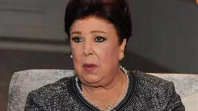اول رسالة من رجاء الجداوى لجمهورها بعد اصابتها بكورونا