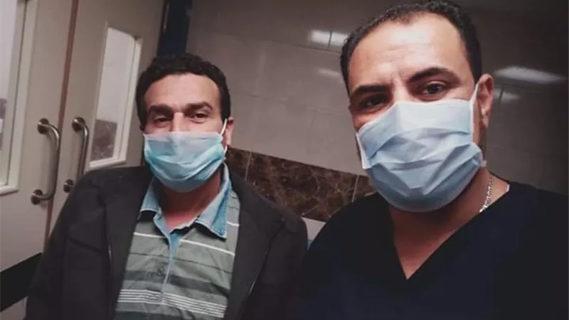 ارتفاع عدد المتعافين بعزل قها ل٢٣٦