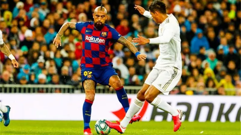 رسمياً استئناف الدورى الأسبانى يونيو المقبل
