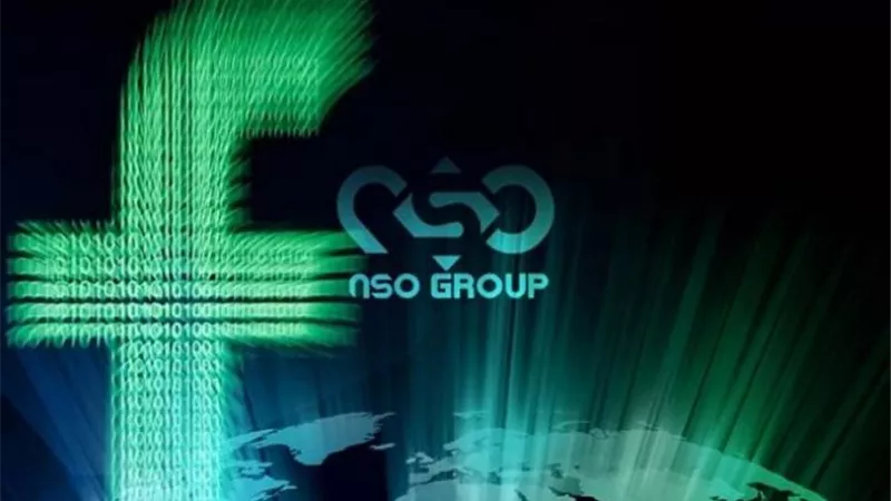 شركة تجسس تنتحل صفة فيسبوك.. نقرة واحدة كافية لاختراق الهاتف