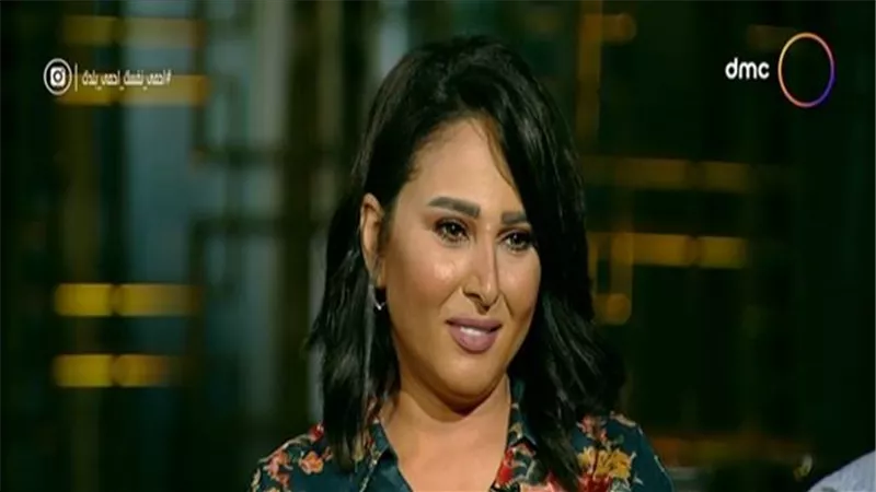 رحاب الجمل : دورى فى البرنس عقدة حياتى في حياتي وهذه الجملة كانت تريند على السوشيال ميديا