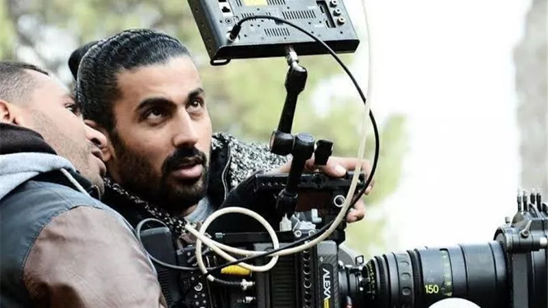 محمد سامى يعلن عن مفاجأة قادمة عن أعماله