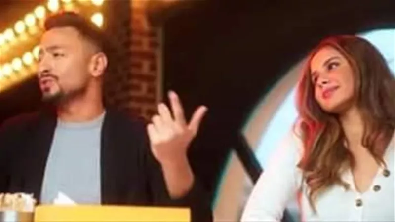 شاهد.. 