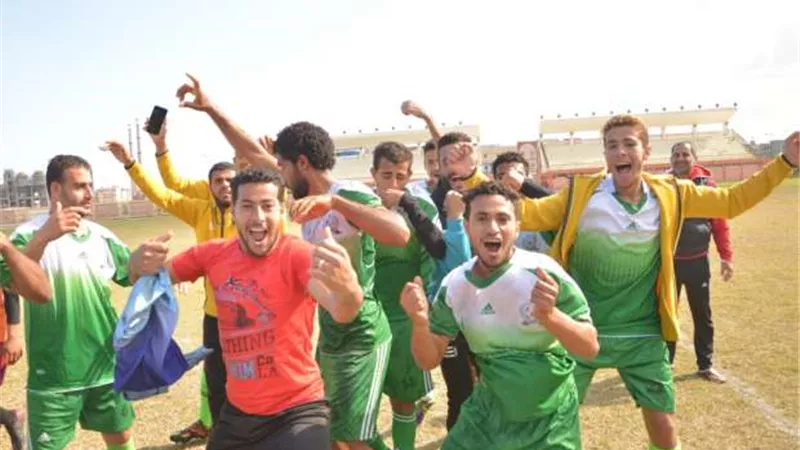 العيد فرحة في المظاليم.. الأندية تنتعش بـ25 مليون جينه 