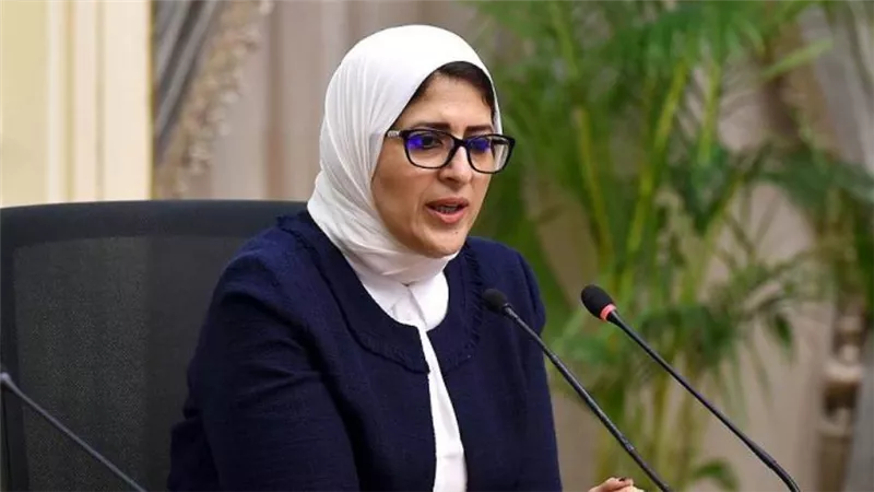 الصحة تستجيب لنقابة الأطباء وتخصص مستشفى عزل لإصابات الأطقم الطبية من كورونا