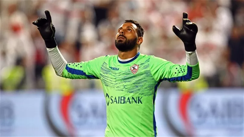 محمود جنش يحتفل بعيد ميلاده الـ 33.. 8 بطولات مع الزمالك
