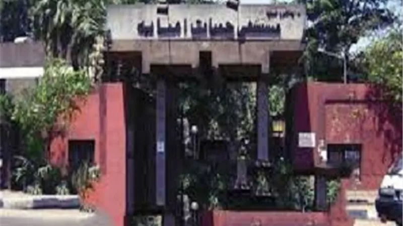 حميات امبابة تكشف التفاصيل الكاملة بشأن وفاة طبيب بكورونا